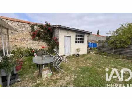maison traditionnelle à luçon (85400)