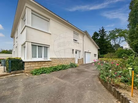 maison 3 chambre(s) à vendre