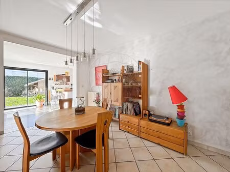 maison 5 chambre(s) à vendre