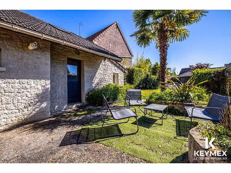 maison familiale à vendre - neuilly en thelle - 6 pièces - 4 chambres