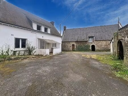 vente maison 5 pièces 115 m² nostang (56690)