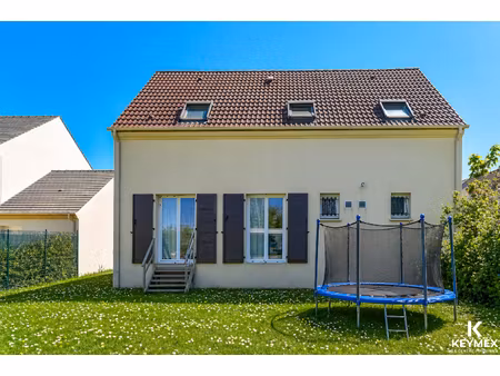 maison 4 chambres à persan