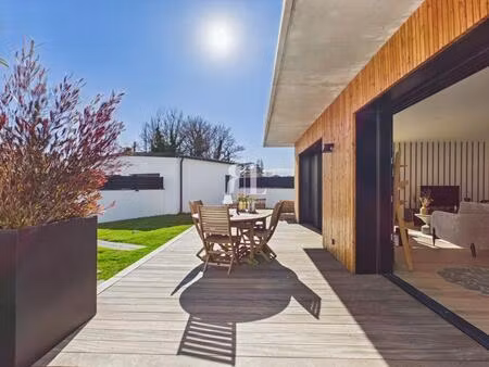 ploemeur - elegance contemporaine