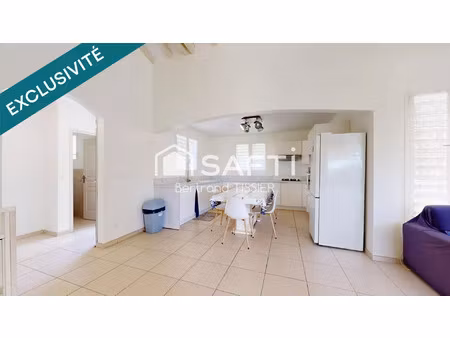 vente maison 5 pièces 134 m² saint-esprit (97270)