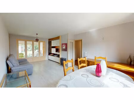 vente maison 4 pièces  84.00m²  saint