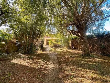maison 3 chambre(s) à vendre