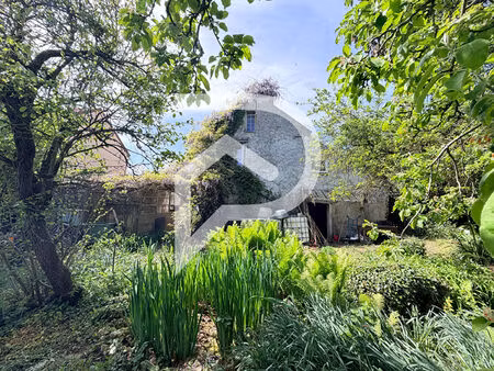 maison briarde 6 pièce(s) 107 m2