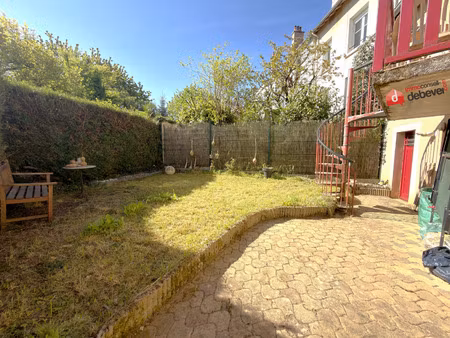 maison villers-les-nancy 7 pièces 140m2