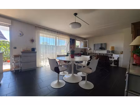 appartement anthy-sur-léman 82.46 m² t-4 à vendre  410 000 €