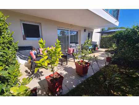 appartement anthy-sur-léman 82.46 m² t-4 à vendre  429 000 €