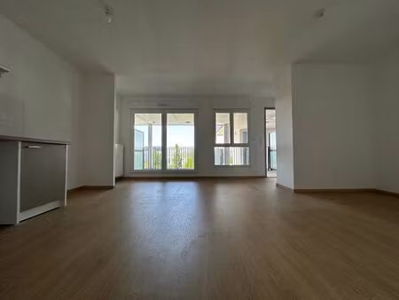 appartement balma 3 pièce(s) 63 09m2