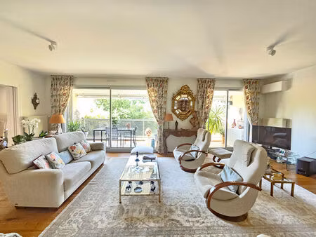 appartement bordeaux 5 pièce(s)