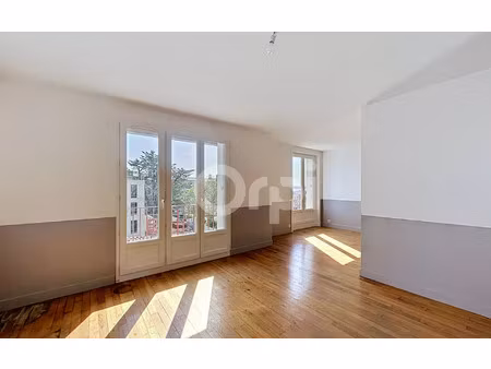 appartement brest 80.69 m² t-4 à vendre  159 750 €