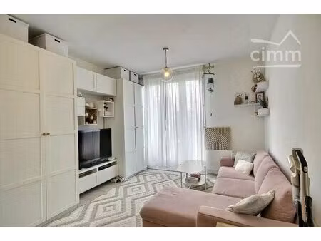 apparetement 3 pièces à vendre a champs sur marne