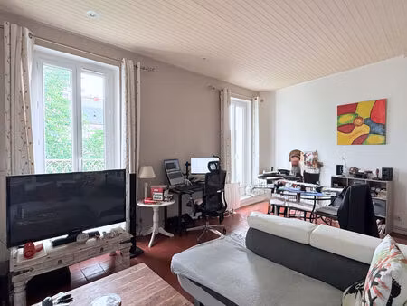 appartement beziers 3 pièce(s) 78.09 m2