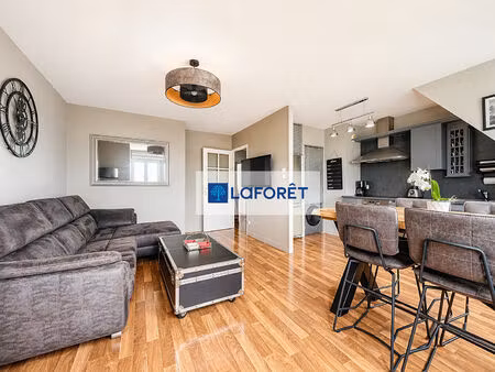 appartement brest 4 pièces 81 m²