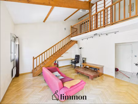 'appartement - 2 pieces'