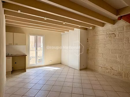 fourques. appartement très bon état !
