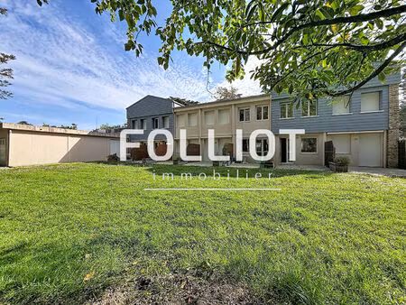 appartement 3 pièces à vendre à saint-pair-sur-mer - réf. 12309ah