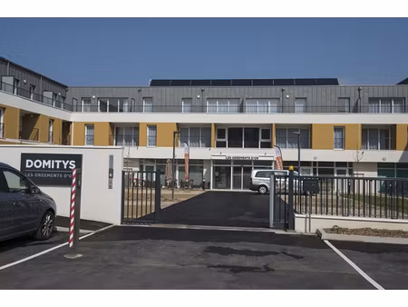 investissement en residence senior