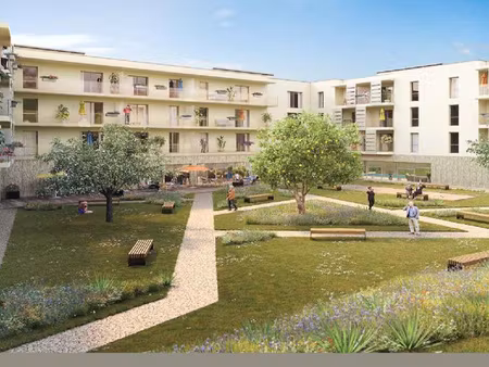 investissement en residence senior