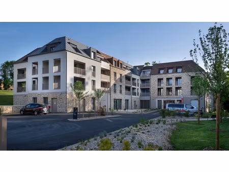 investissement en residence senior