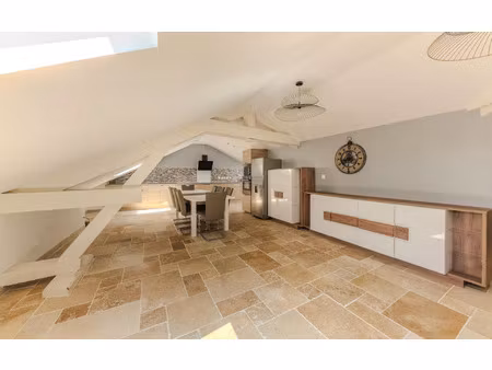 appartement essey-lès-nancy 80 m² t-3 à vendre  149 000 €