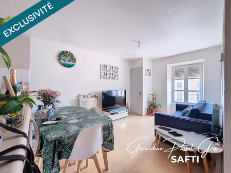 vente immeuble 169 m² beaumont-lès-valence (26760)
