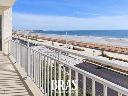 vente appartement 3 pièces à la baule-escoublac la baule les pins (44500) : à vendre 3 piè