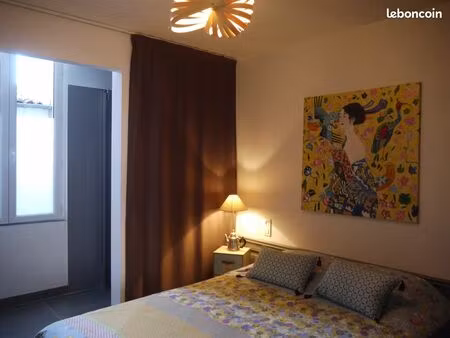 appartement confortable 39 m2 hypercentre