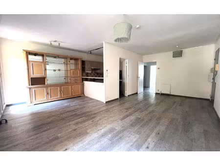 appartement le cannet 78.55 m² t-4 à vendre  318 000 €