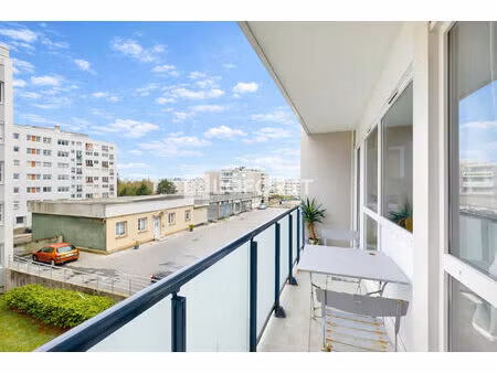 appartement le havre - bleville 3 pièce(s) 68.11 m2