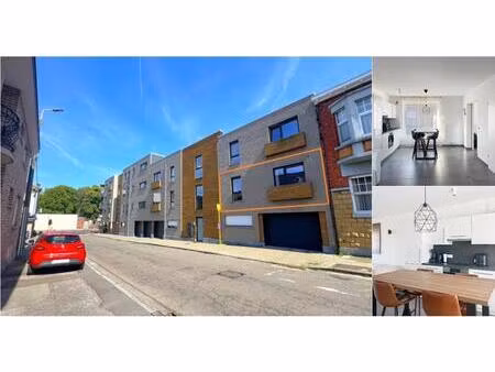 appartement à louer à rue eugène vandenhoff 185/0012 grivegnée (vbe15359)