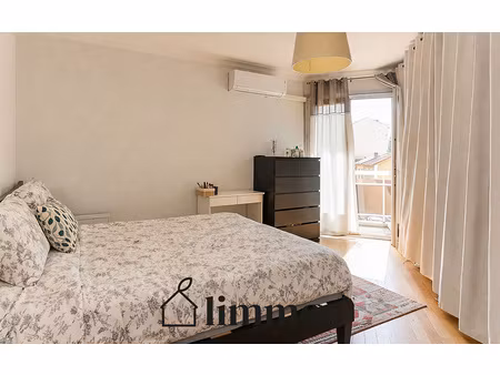 'appartement - 5 pieces'