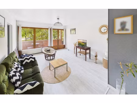 appartement montmélian 78.88 m² t-4 à vendre  210 000 €
