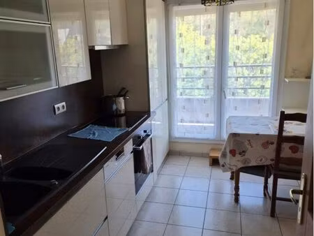 vente appartement t3/4 munster 90 m2