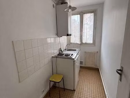 vente appartement 3 pièces à nantes (44000) : à vendre 3 pièces / 43m² nantes