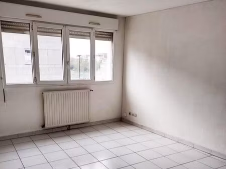 appartement 2 pièces 53 m²