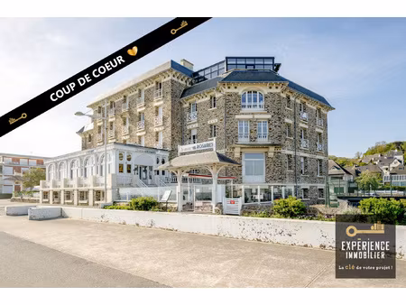 appartement d'exception - les rosaires