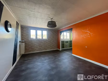 appartement sochaux 4 pièce(s) 74.72 m2