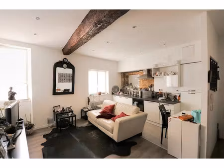 location appartement 3 pièces 56.4 m² à toulouse (31000)  nan €