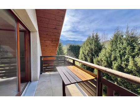 appartement villard-de-lans 46.86 m² t-3 à vendre  290 000 €