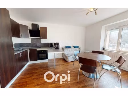 location appartement  42 m² t-2 à villerupt  690 €