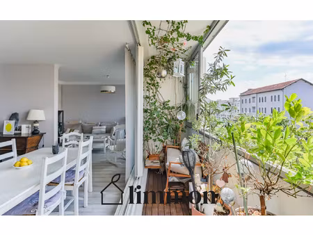 'appartement - 4 pieces'