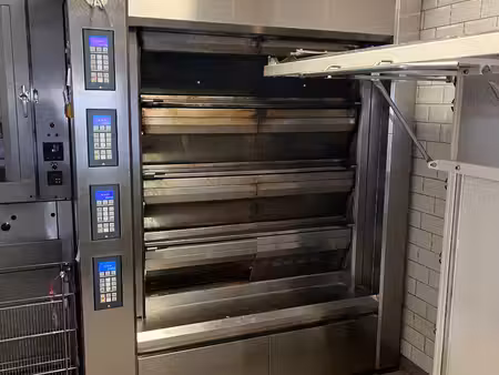 boulangerie patisserie