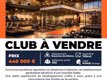fonds de commerce à marseille-12e-arrondissement