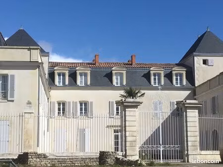garage fermé