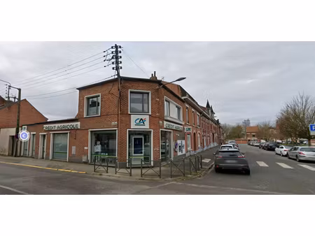 local commercial nieppe