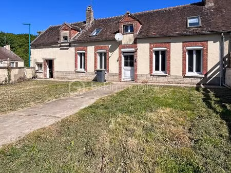 maison de 99 m² à bagneaux