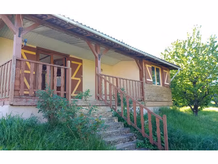 maison belleneuve m² t-2 à vendre  155 000 €